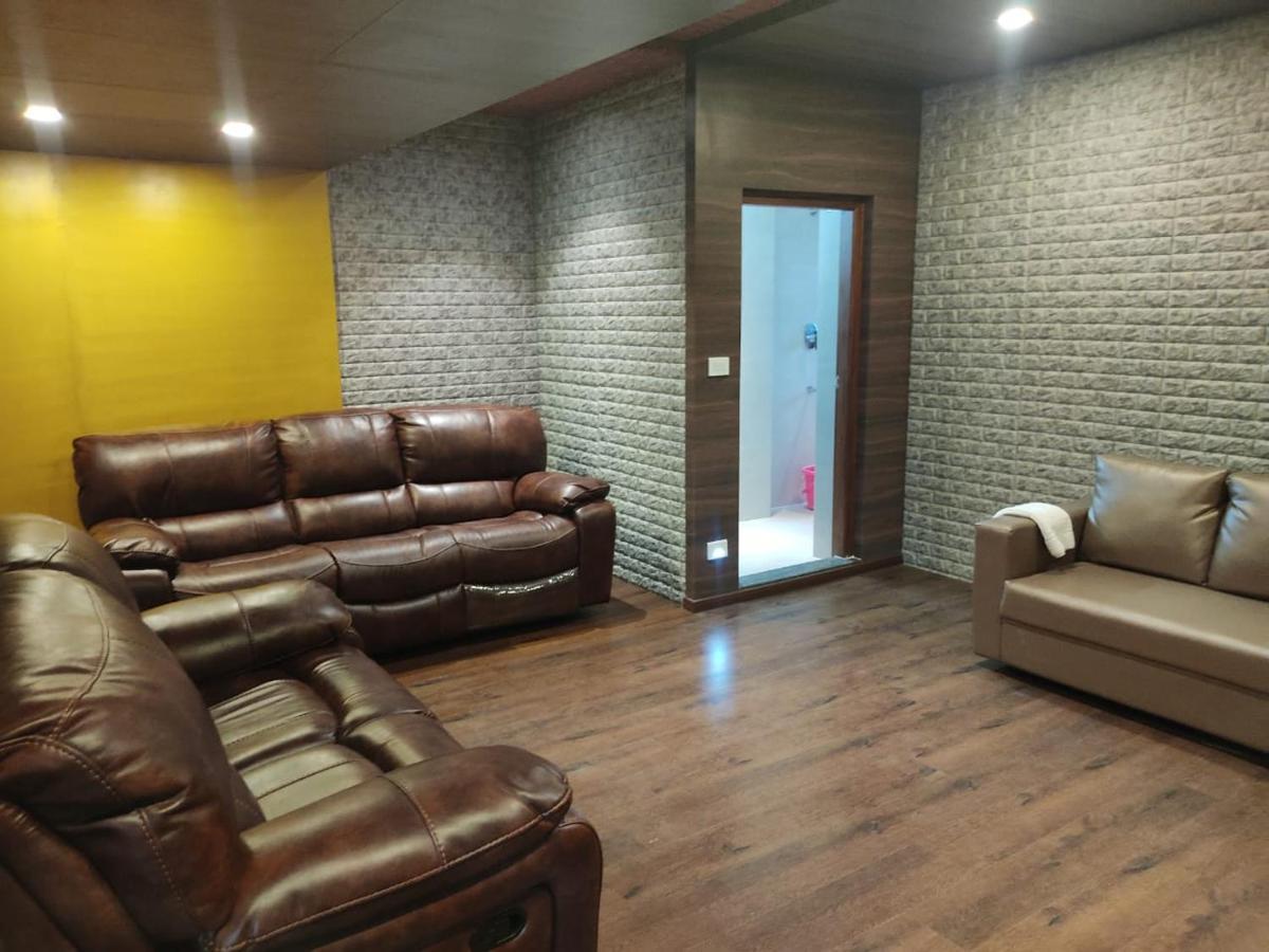 Hotel Vijayarani Tiruchirappalli Ngoại thất bức ảnh