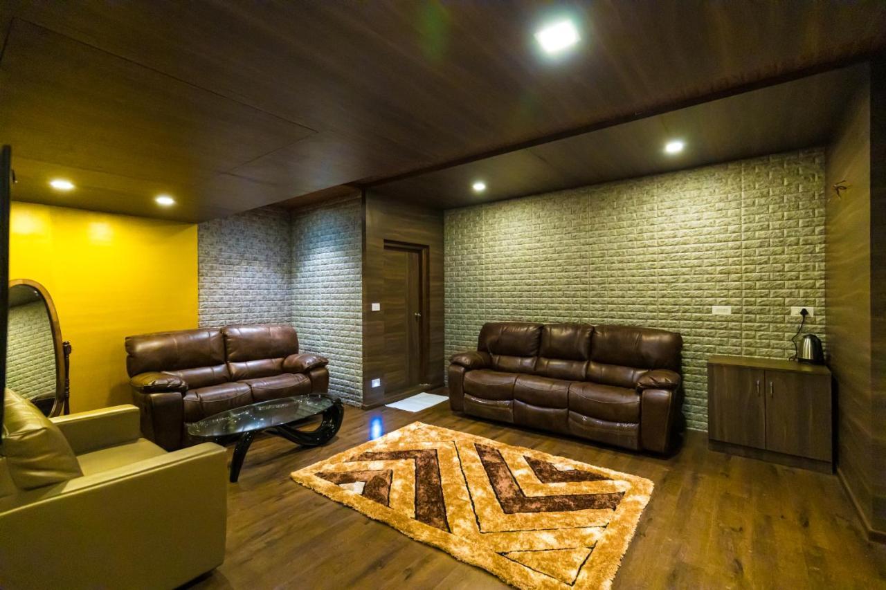 Hotel Vijayarani Tiruchirappalli Ngoại thất bức ảnh